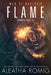 Flame by Lisa Aurello