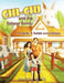 Chi Chi and the Salazar Family: Revised Edition by Daisy Reyes
