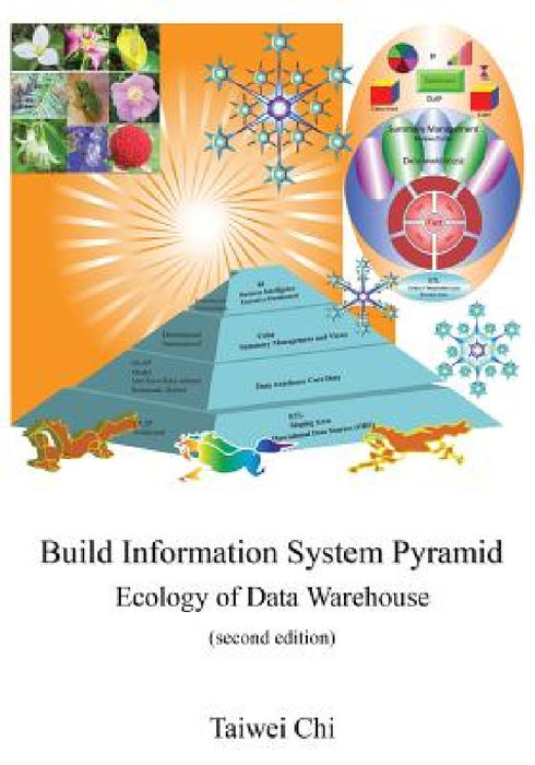 Build Information System Pyramid: Ecology of Data Warehouse Second Edition by Taiwei Chi