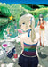 Flying Witch, 6 by Chihiro Ishizuka