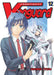 Cardfight!! Vanguard 12 by Akira Itou
