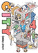 City 4 by Keiichi Arawi
