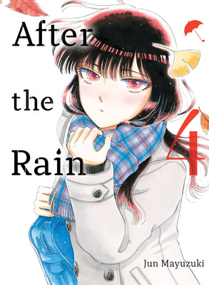 After the Rain, 4 by Jun Mayuzuki