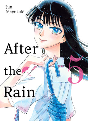 After the Rain, 5 by Jun Mayuzuki