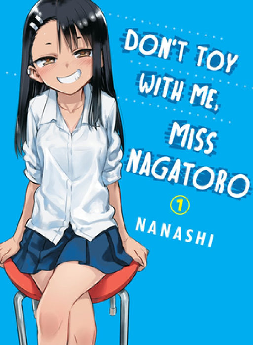 Don't Mess with Me Nagatoro, 1