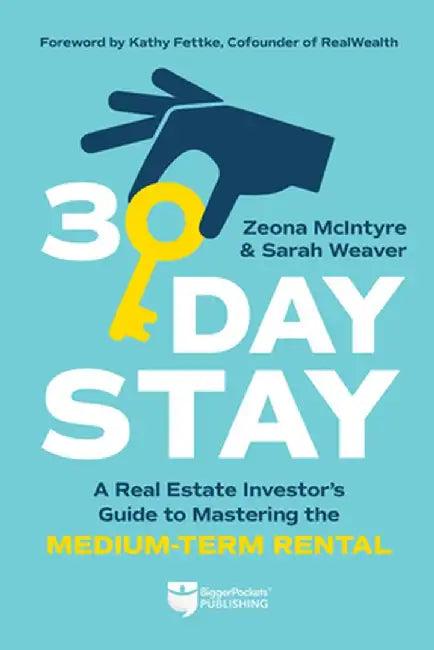 Medium-Term Rentals