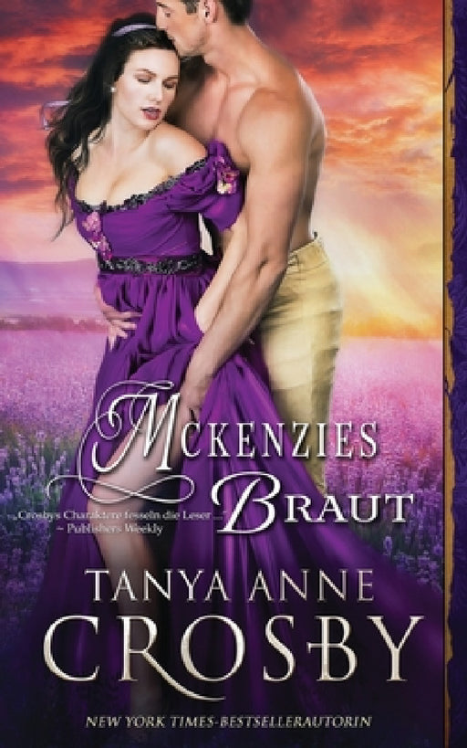 McKenzies Braut by Tanya Anne Crosby, Christina Löw