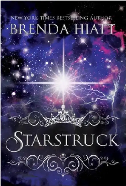 Starstruck by Hiatt, Brenda