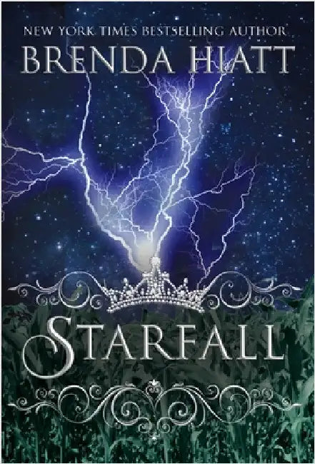 Starfall by Hiatt, Brenda