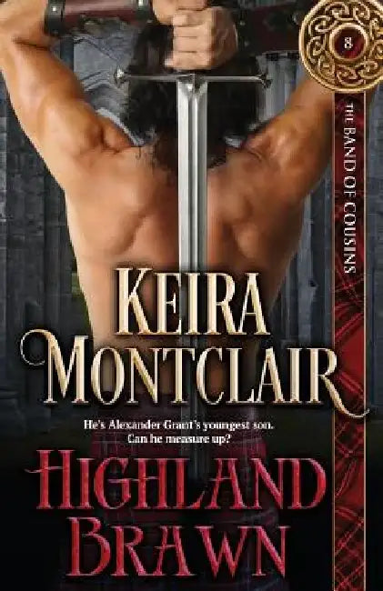 Highland Brawn by Angela Polidoro