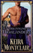 Die Verbannung des Highlander by Riesinger, Philip