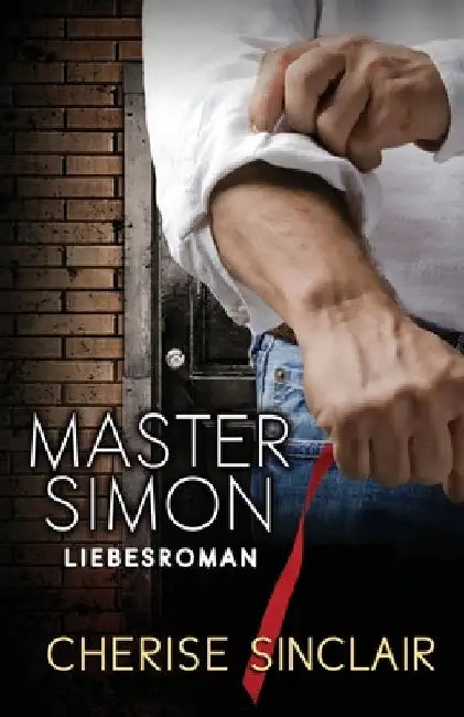 Master Simon by Hennig, Tilmann