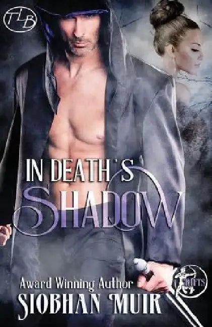 In Death's Shadow by Siobhan Muir