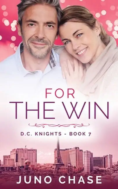 For The Win by Juno Chase