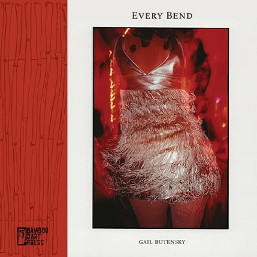 Every Bend by Gail Butensky