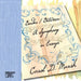Border/Between: A Symphony in Essays by Carol D. Marsh