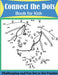 Connect the Dots Book for Kids by Dylanna Press