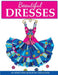 Beautiful Dresses by Creative Coloring