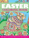 Easter Coloring Book by Creative Coloring