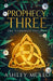 Prophecy of Three by Ashley McLeo
