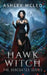 Hawk Witch by Ashley McLeo