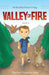 Valley of Fire by Rachael Freeman Long