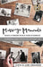 Marriage Moments: 30 Days Insights from 30 Years of Marriage by Steve Orander