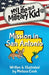 Mission in San Antonio by Melissa Cook
