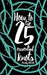 How to Tie 25 Essential Knots by Mandy Clinnch