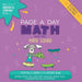 Page a Day Math Addition & Counting Book 3: Adding 3 to the Numbers 0-10 by Janice Auerbach