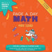 Page a Day Math: Addition & Counting Book 4: Adding 4 to the Numbers 0-10 by Janice Auerbach