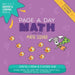 Page a Day Math Addition & Counting Book 8: Adding 8 to the Numbers 0-10 by Janice Auerbach