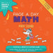 Page a Day Math Addition & Counting Book 9: Adding 9 to the Numbers 0-10 by Janice Auerbach