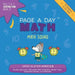 Page a Day Math: Subtraction Book 3: Subtracting 3 from the Numbers 3-15 by Janice Auerbach