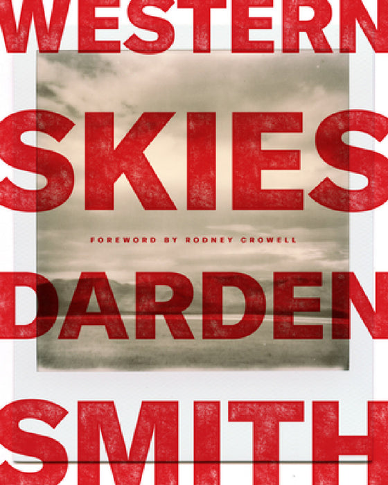Western Skies by Darden Smith, Rodney Crowell