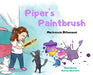 Piper's Paintbrush by MacKenzie Ditomassi
