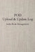 Pod Upload & Update Log by Westward Journals