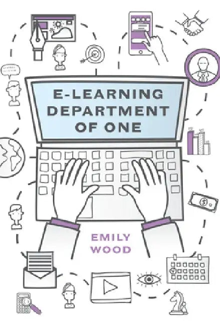E-Learning Department of One by Emily Wood