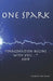 One Spark: "Imagination Begins with You..." 2019 by Brian Claspell