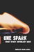 One Spark: "Imagination Begins with You..." 2020 by Jasmine Mumford