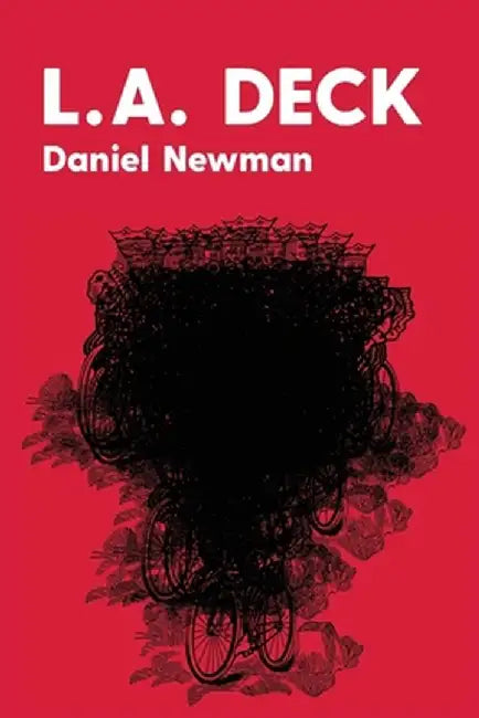 L.A. Deck by Daniel Newman