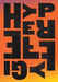 Hyper Effigy by Brian Getnick