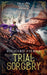 Trial by Sorcery: Dragon Riders of Osnen Book 1 by Richard Fierce
