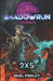 Shadowrun Legends: 2xs by Findley, Nigel