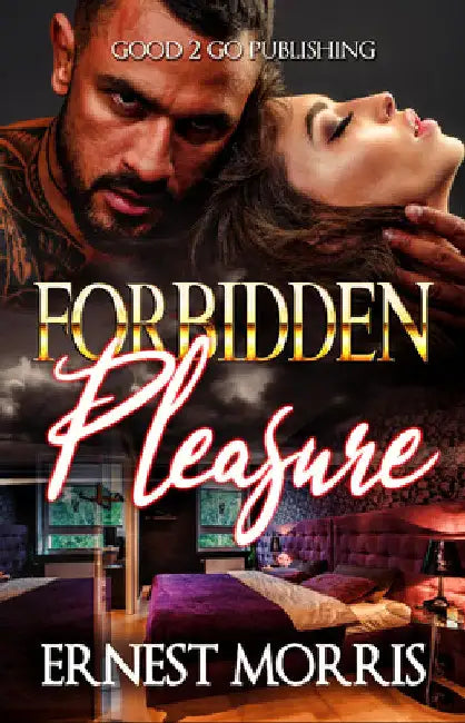 Forbidden Pleasure by Ernest Morris