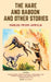 The Hare and Baboon and other Stories: Fables from Africa by Quinta