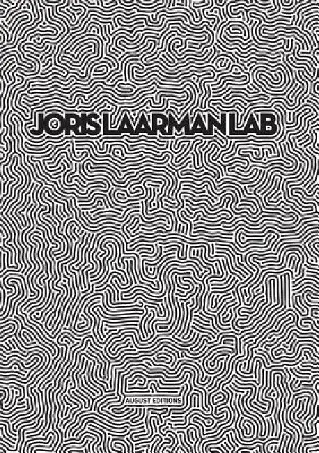 Joris Laarman: Lab by Joris Laarman
