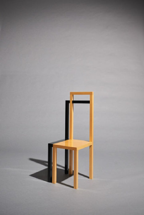 Robert Wilson: Chairs by Robert Wilson