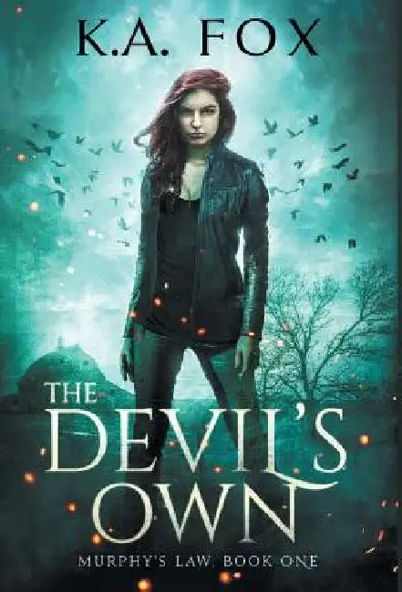 The Devil's Own: Murphy's Law Book One by K. A. Fox