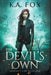 The Devil's Own: Murphy's Law Book One by K. A. Fox
